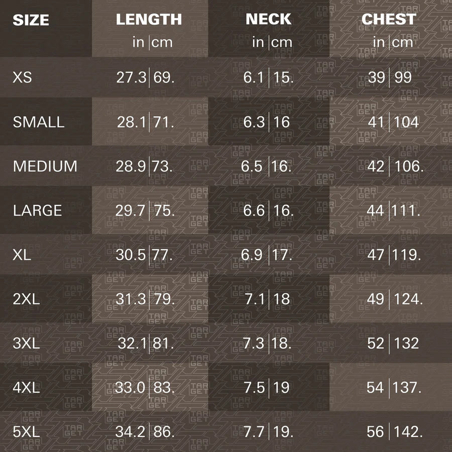 Target Dimitri Van Den Bergh 2025 Playing Shirt