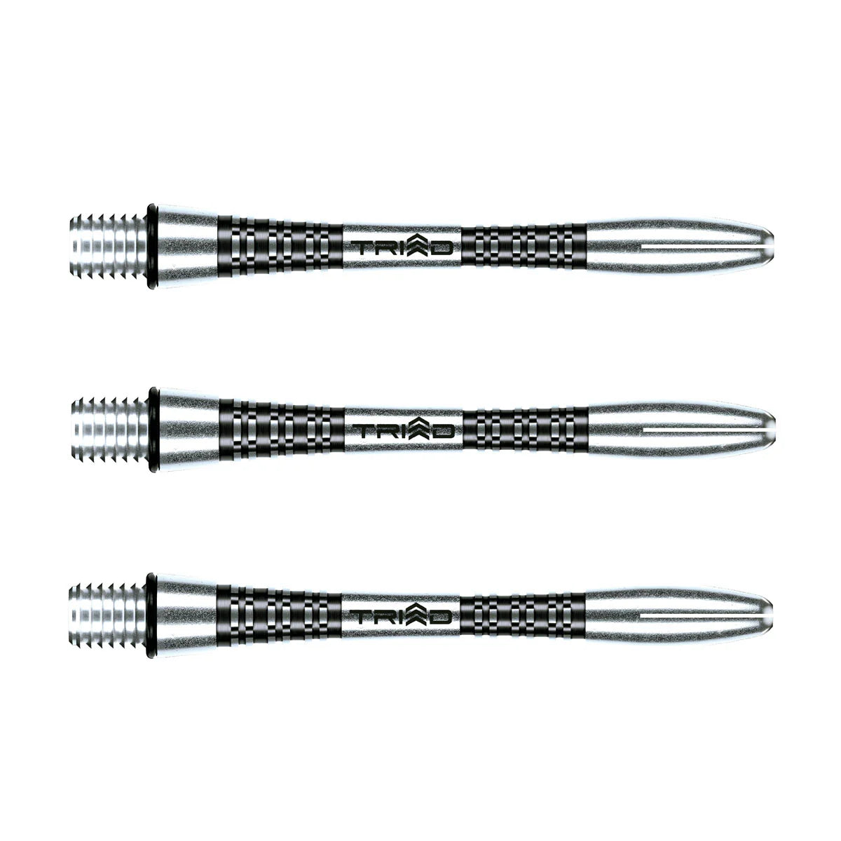 Winmau Triad Aluminium Stems