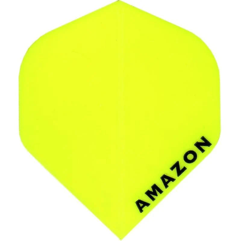 Amazon No.2 Flights Neon Yellow