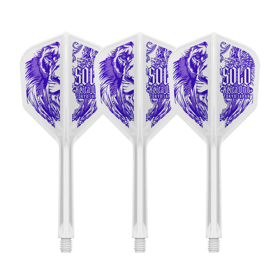 Target Japan Keita Ono Solo No.6 K Flex