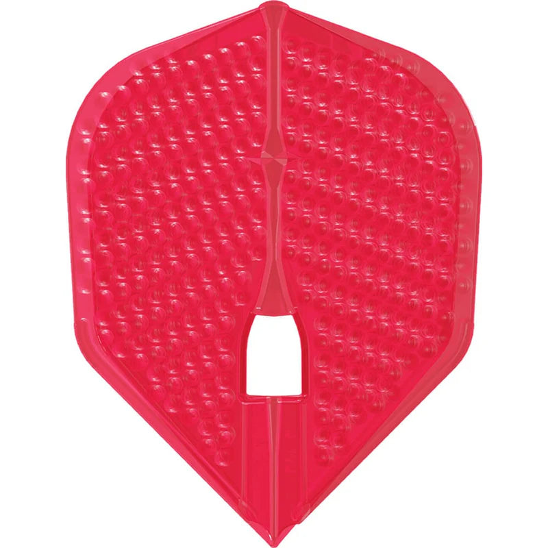 LStyle EZ L-Flights ‘L3D’ Dimple Flight