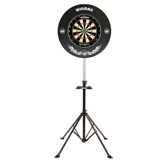Winmau Xtreme Portable Dartboard Stand