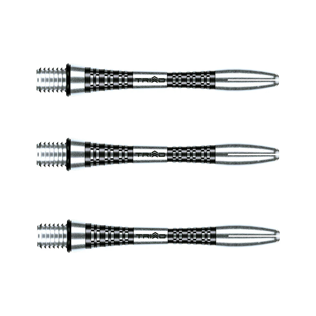 Winmau Triad Aluminium Stems