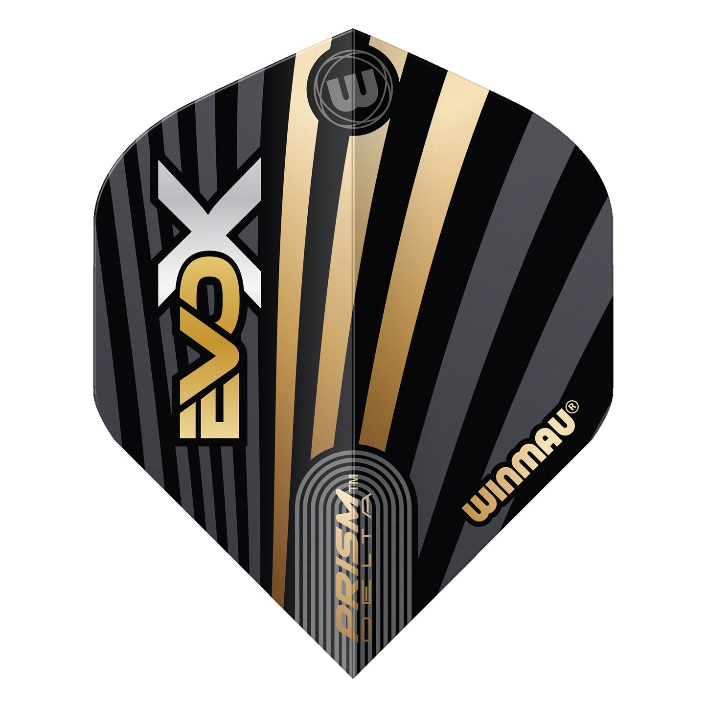 Winmau MVG EVO-X Flights