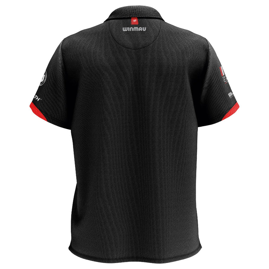 Winmau Pro-Line Polo Blade 6 Dart Shirt
