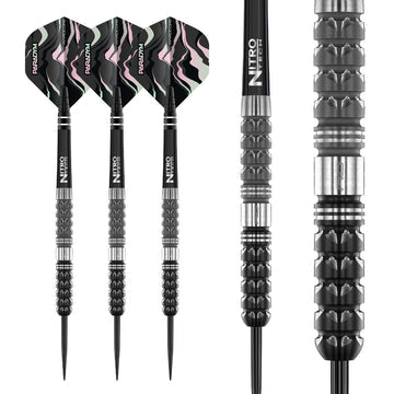 Red Dragon Paradym Tapered 90% Steel Tip Darts