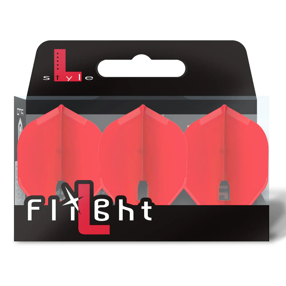 LStyle L-Flights ‘L1 Pro’ Standard Flight