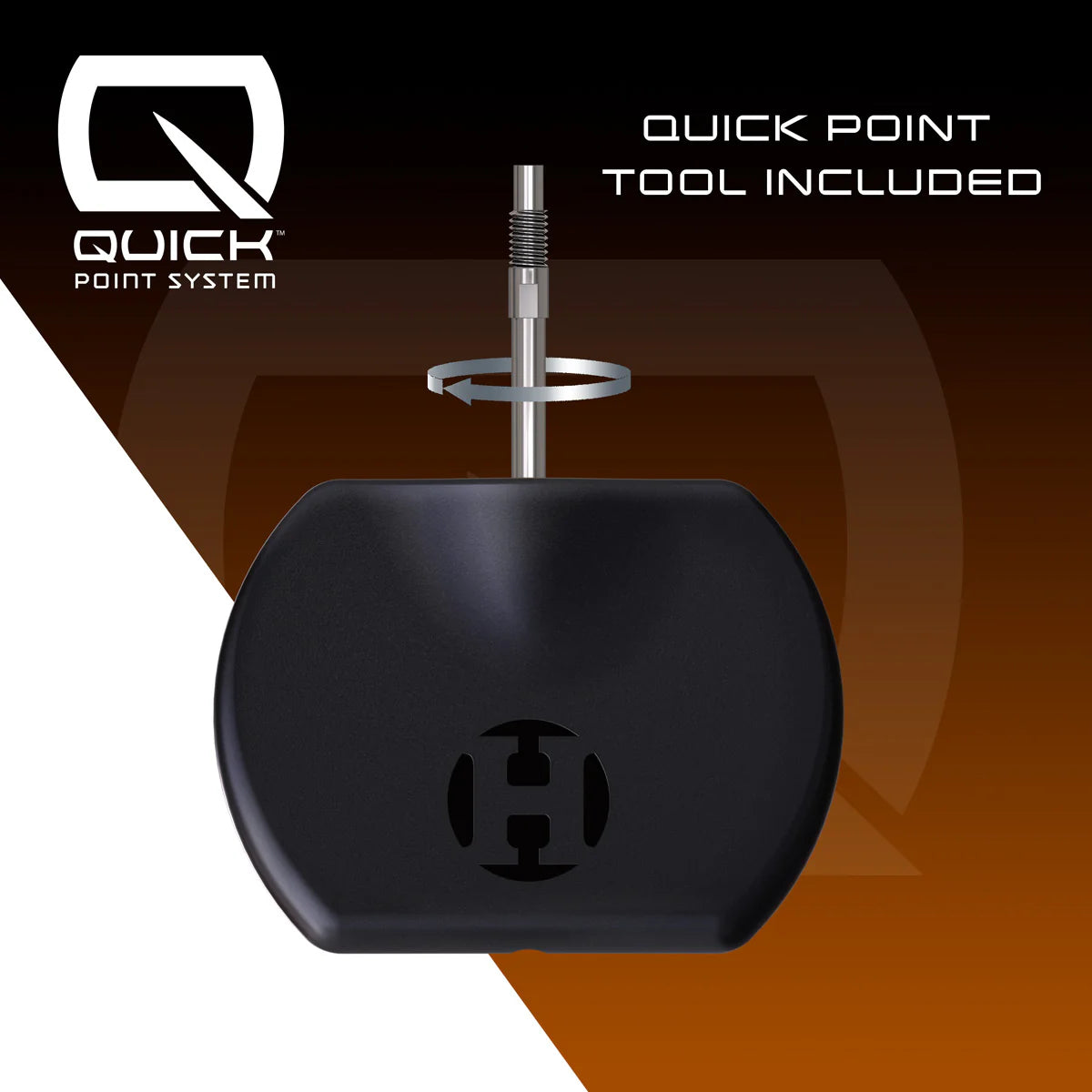 Harrows Luke Woodhouse Series 3 90% Quick Point Darts