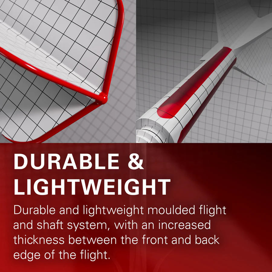 Target Nathan Aspinall No.2 K-Flex