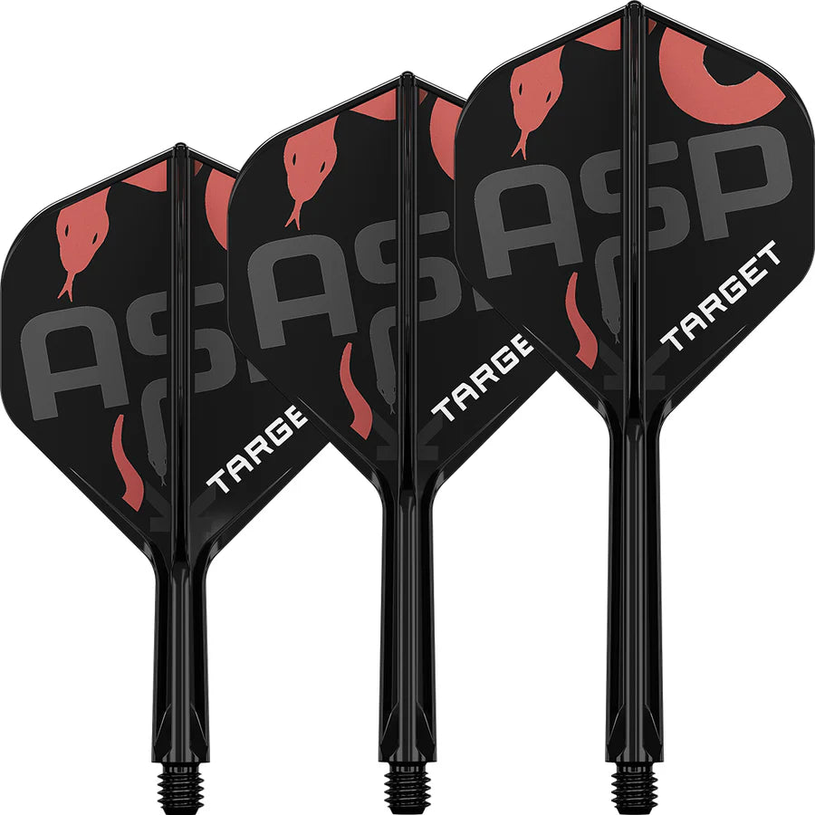 Target Nathan Aspinall No.2 K-Flex