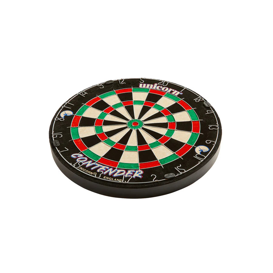 Unicorn Contender Trainer Dartboard