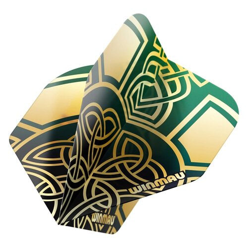 Winmau Brendan Dolan Delta Flights