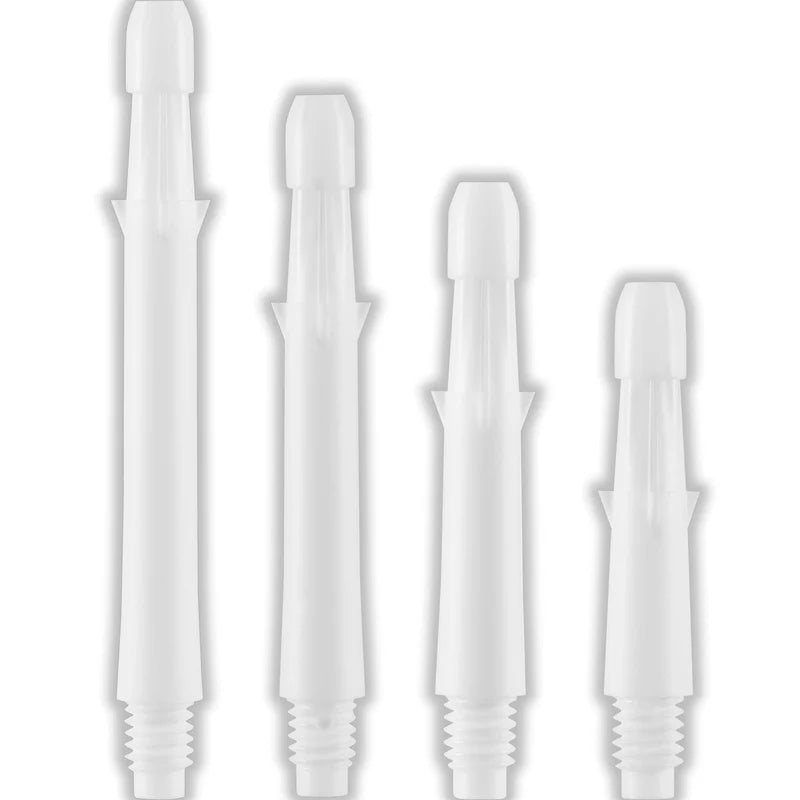 LStyle L-Shafts ‘Straight’ White