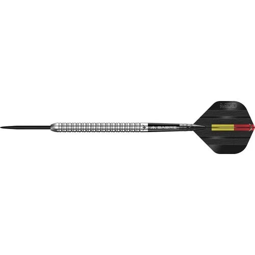 Mission Mike De Decker 95% Steel Tip Darts