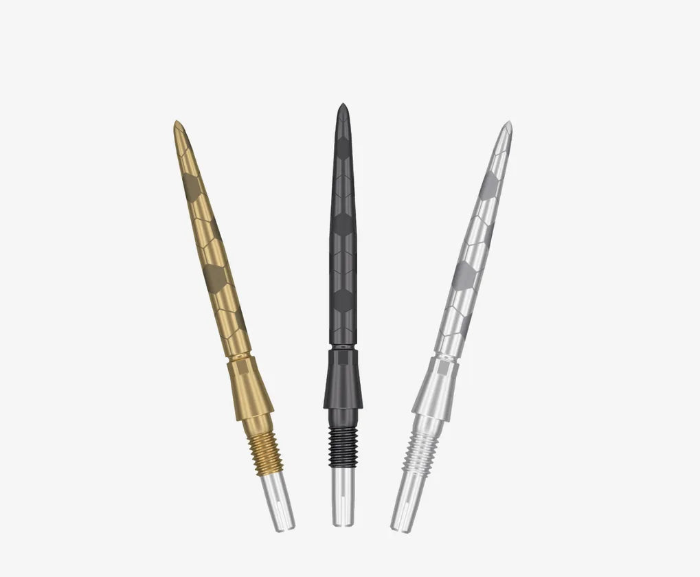 Target Storm Onyx Swiss Point