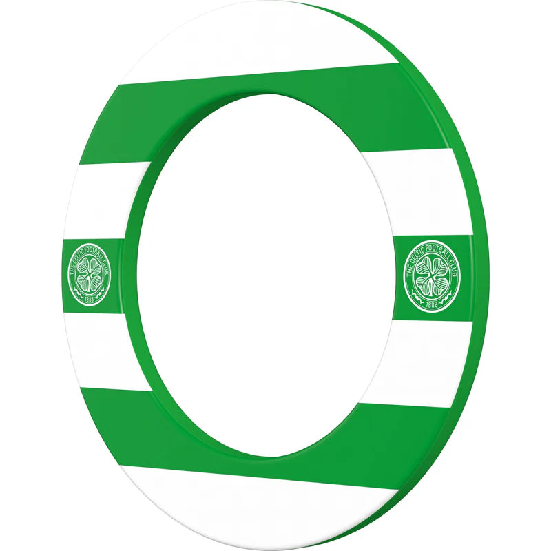 Celtic FC Dartboard Surround