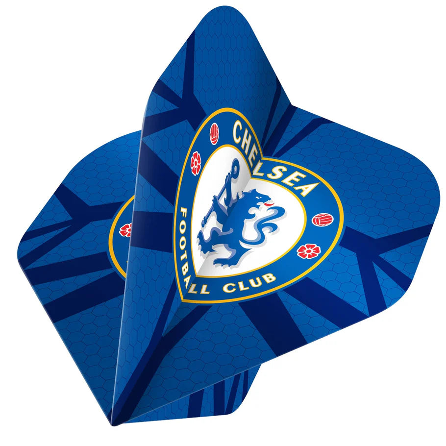 Chelsea Football Flights