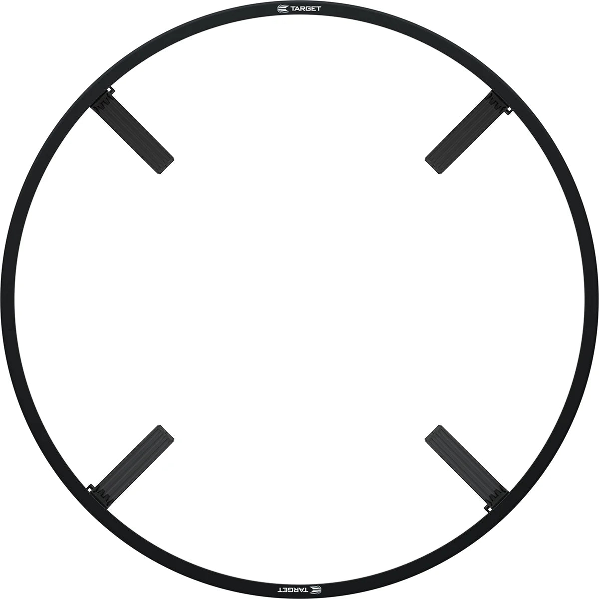 Target Professional Dartboard Bundle