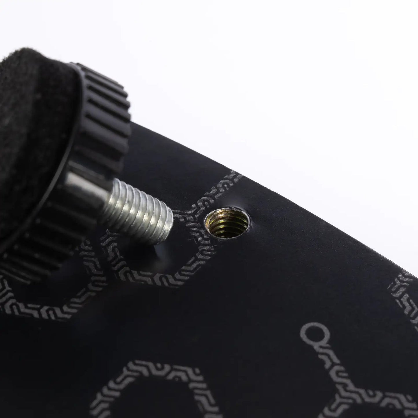 Precise 180 - Endorphine Dartboard with Graphite Number Ring
