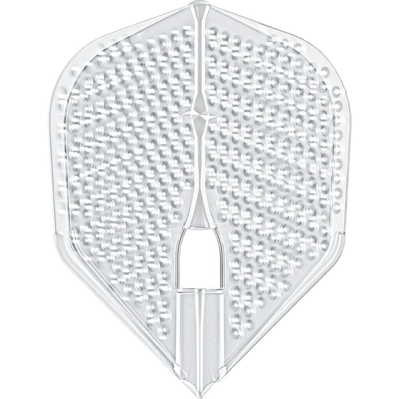 LStyle EZ L-Flights ‘L3D’ Dimple Flight