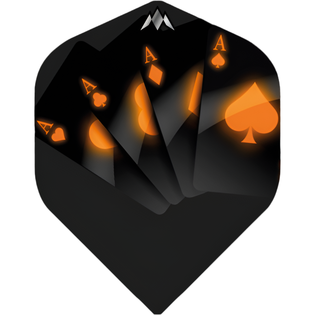 Mission Dylan Slevin Flights