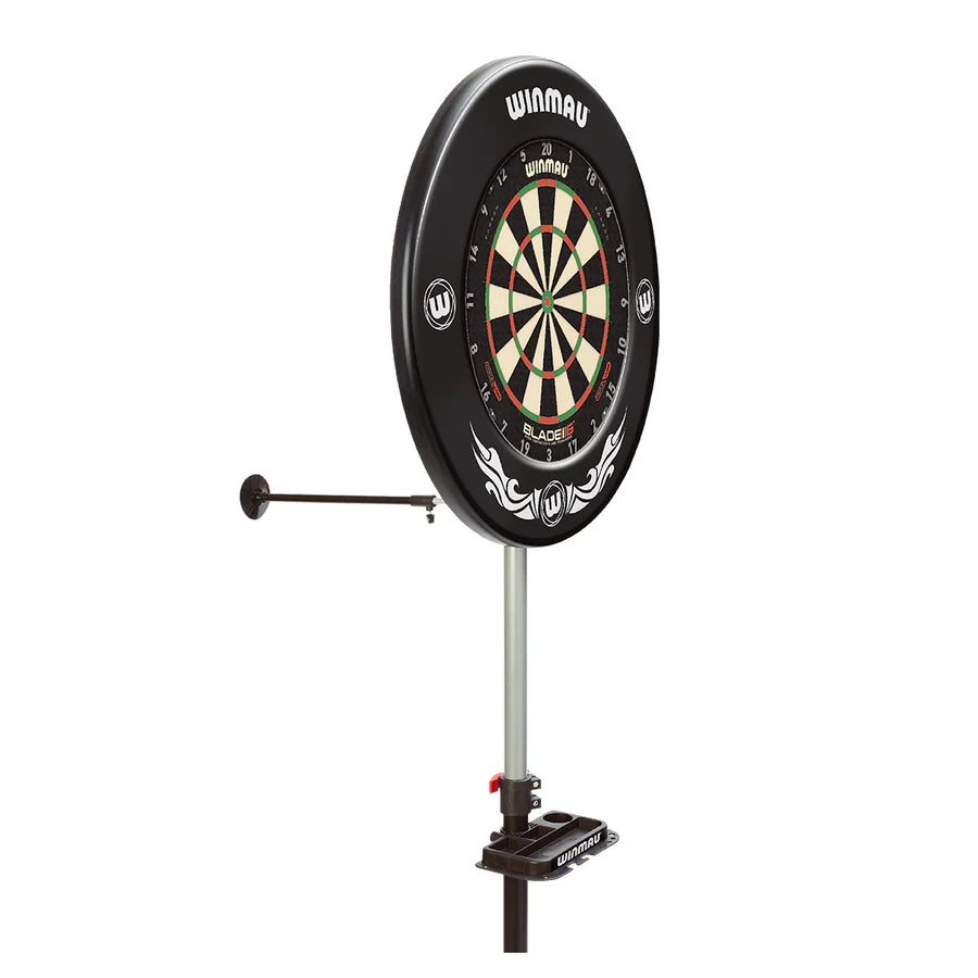 Winmau Xtreme Portable Dartboard Stand