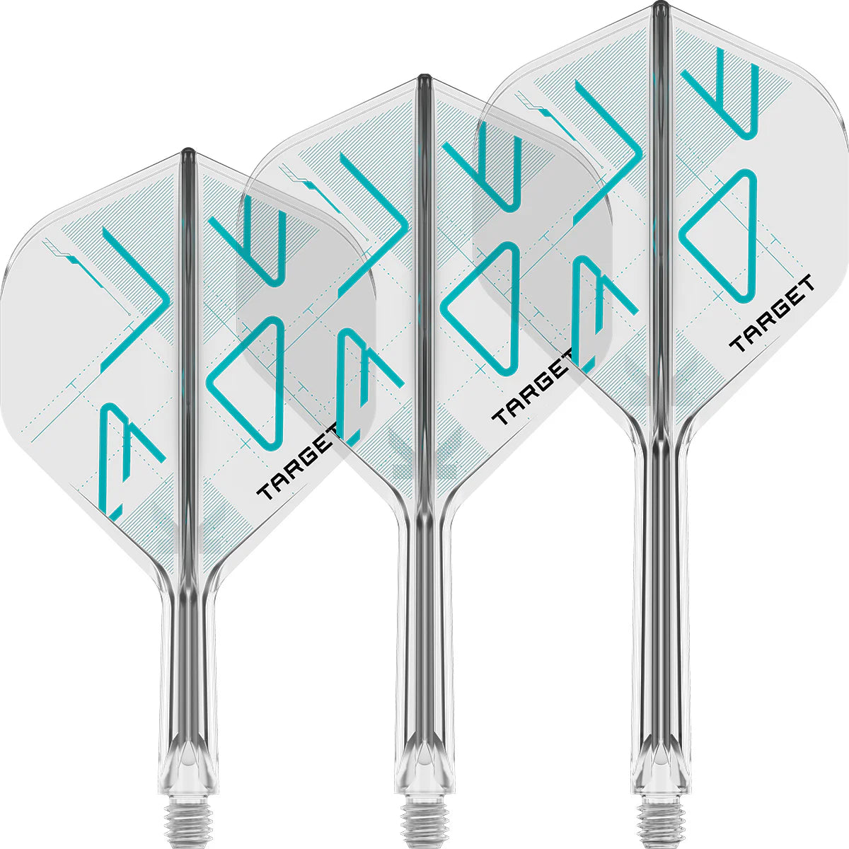 Target Rove K-Flex No.2