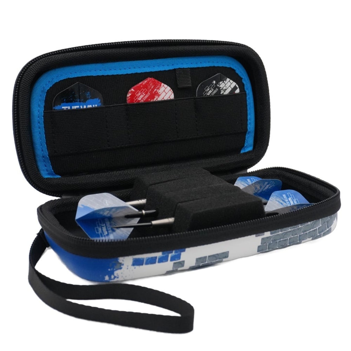 Bull’s Martin Schindler Orbit Darts Case