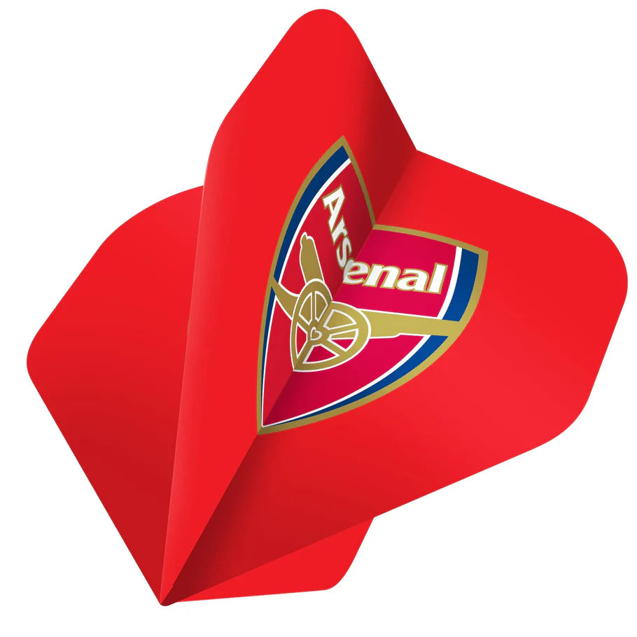 Arsenal Football Flights