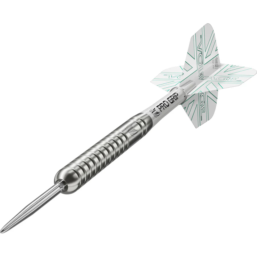 Target Rob Cross G1 90% SP Darts
