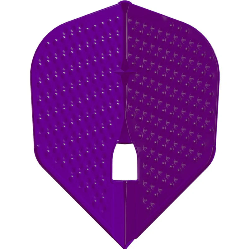 LStyle EZ L-Flights ‘L3D’ Dimple Flight