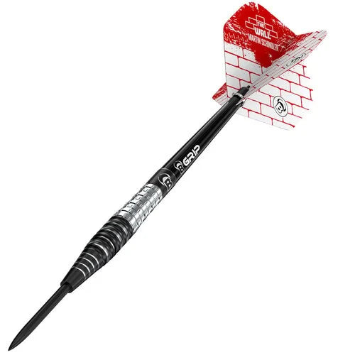 Bull’s Martin Schindler G3 90% Steel Tip Darts