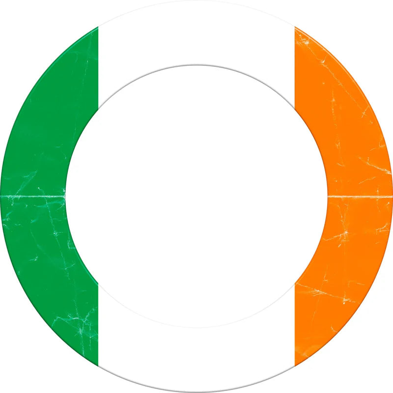 Designa Ireland Dartboard Surround