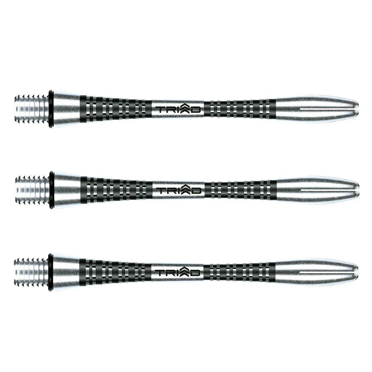 Winmau Triad Aluminium Stems