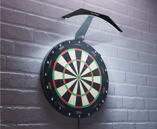 Target Arc V2 Dartboard Light