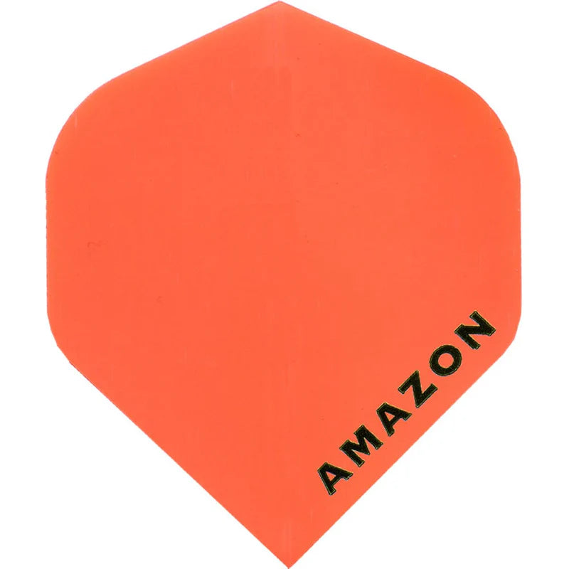 Amazon No.2 Flights Neon Orange