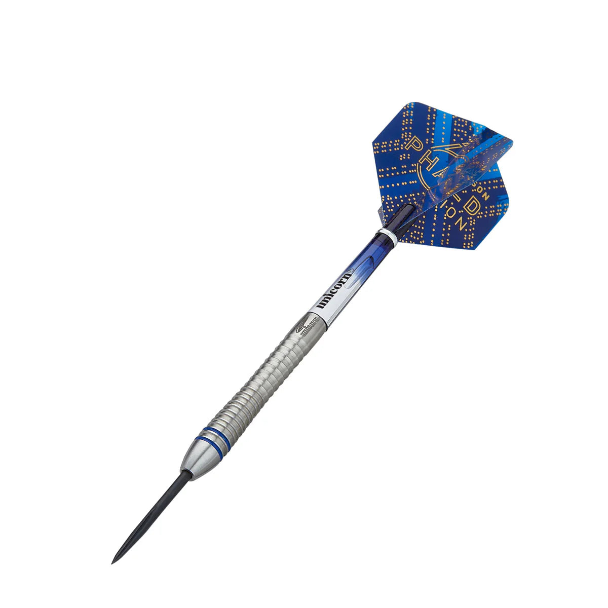 Unicorn Gary Anderson Phase 6 World Champion Steel Tip Dart