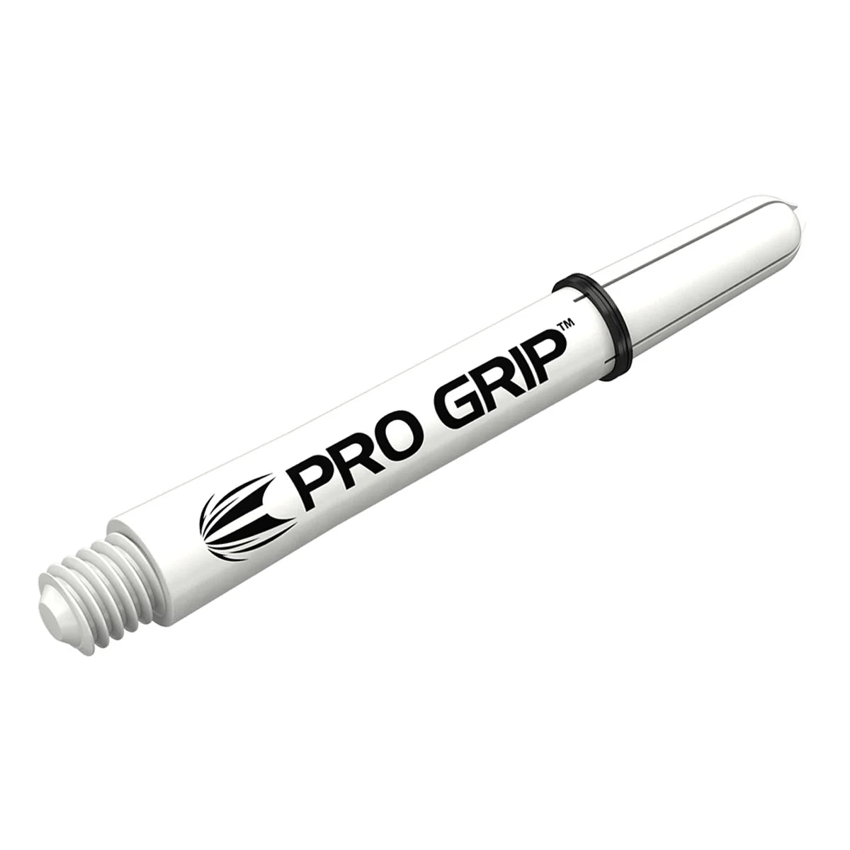 Target Pro Grip Stems White (3 Sets)