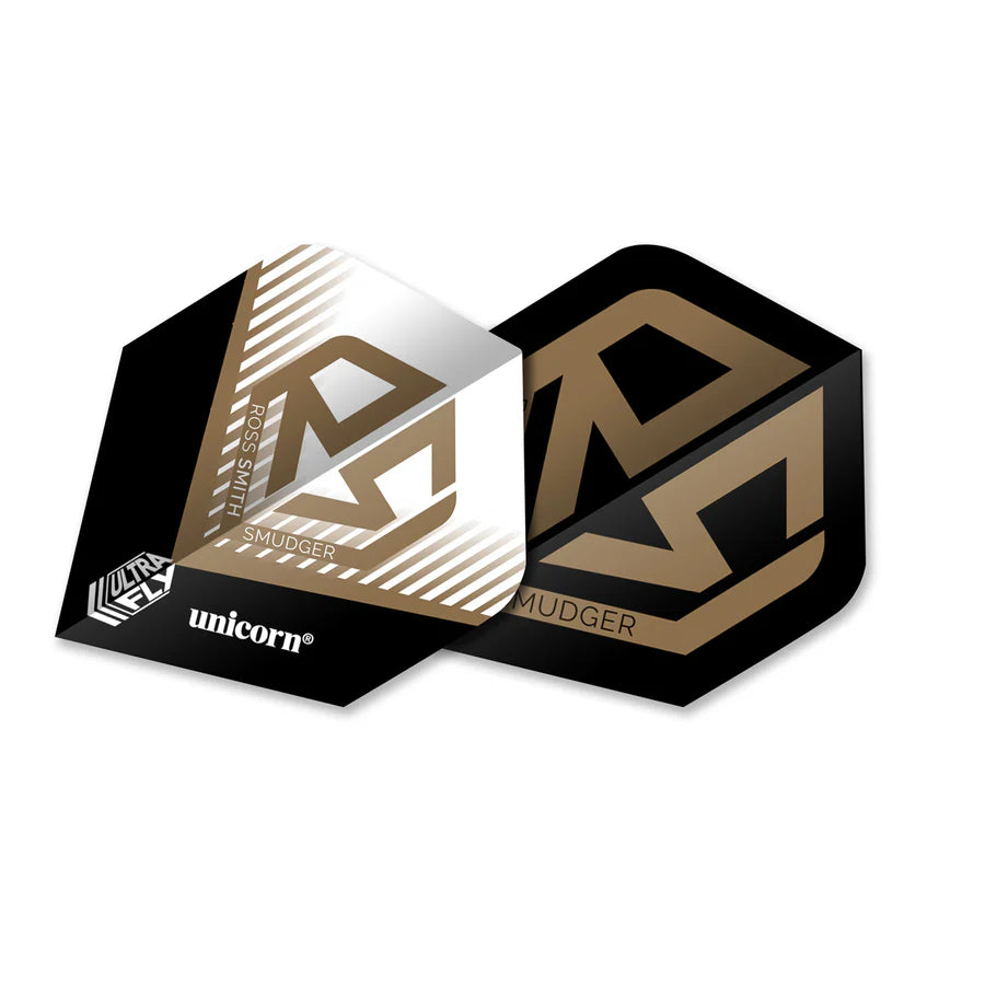 Unicorn Ross Smith Ultrafly Plus Dart Flight