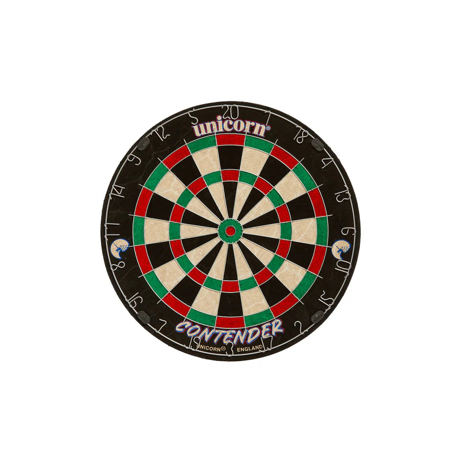 Unicorn Contender Trainer Dartboard