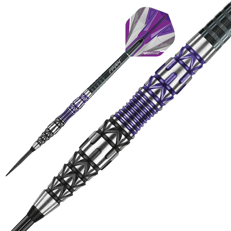 Winmau Simon Whitlock Special Edition 90% Steel Tip Darts