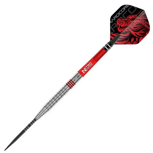 Red Dragon Jonny Clayton 2.0 90% Steel Tip Darts