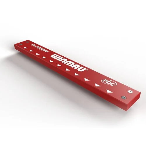 Winmau Clearzone PVC + Oche Dart Mat