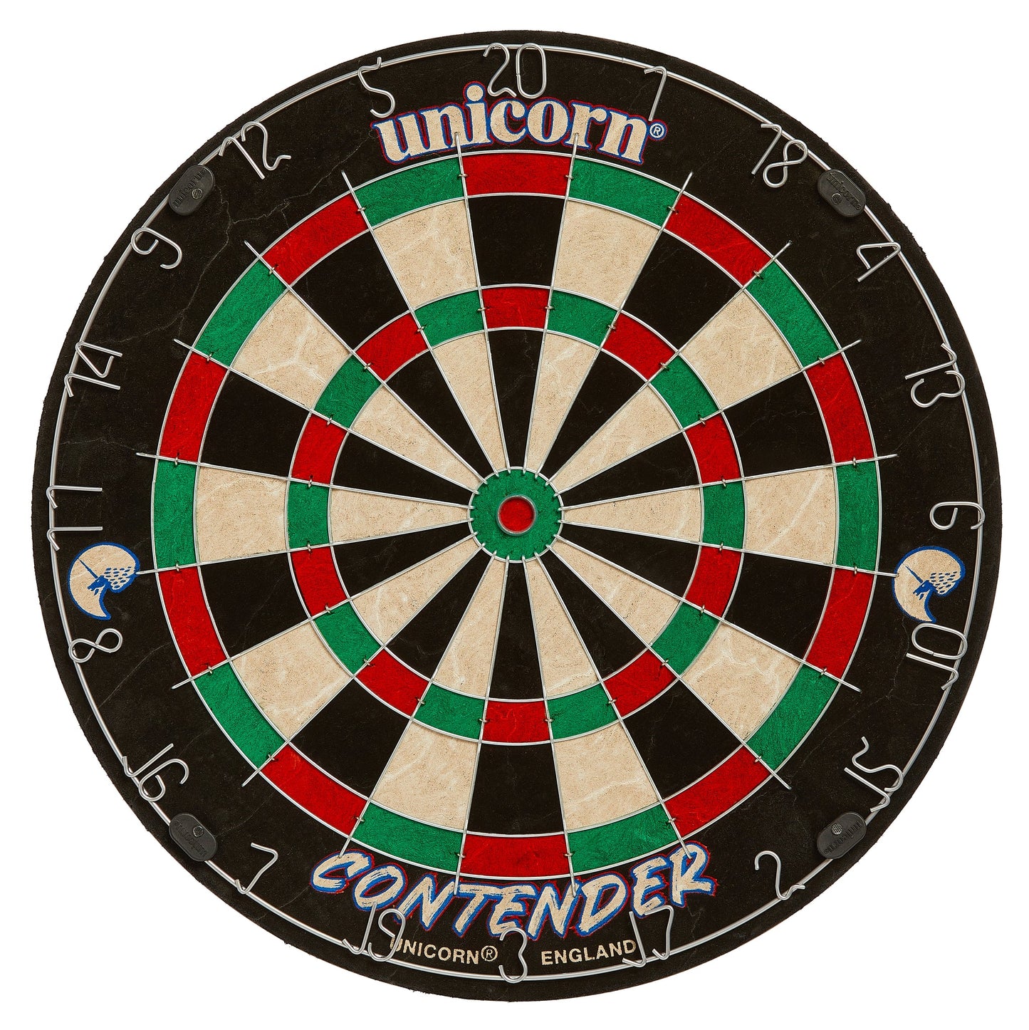 Unicorn Contender Trainer Dartboard
