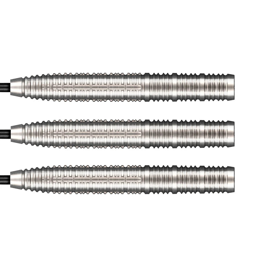 Shot Pro Series Bradley Brooks Gen 2 90% Steel Tip Darts