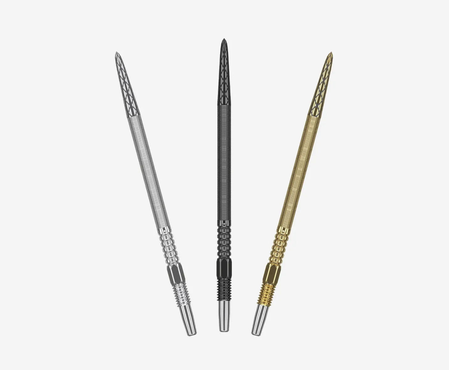 Target DX Swiss Point