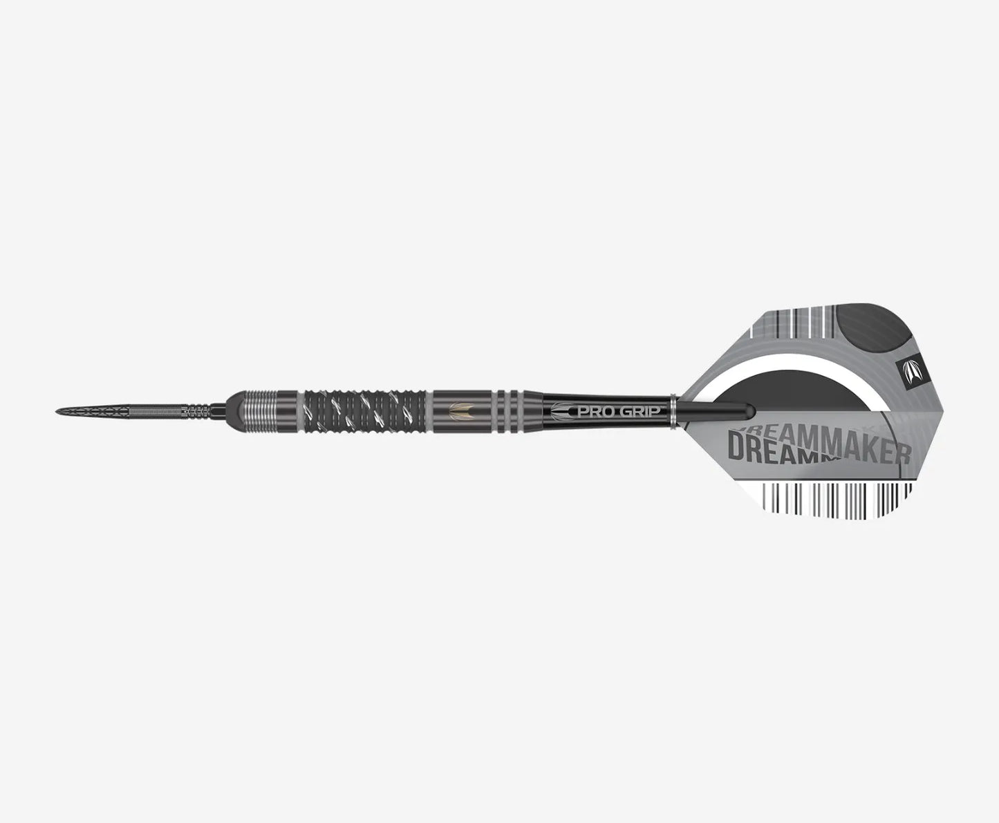 Target Dimitri Van Den Bergh x Echo SP