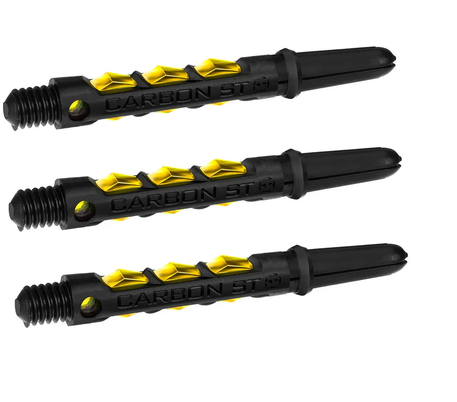 Harrows Yellow Carbon ST Stems