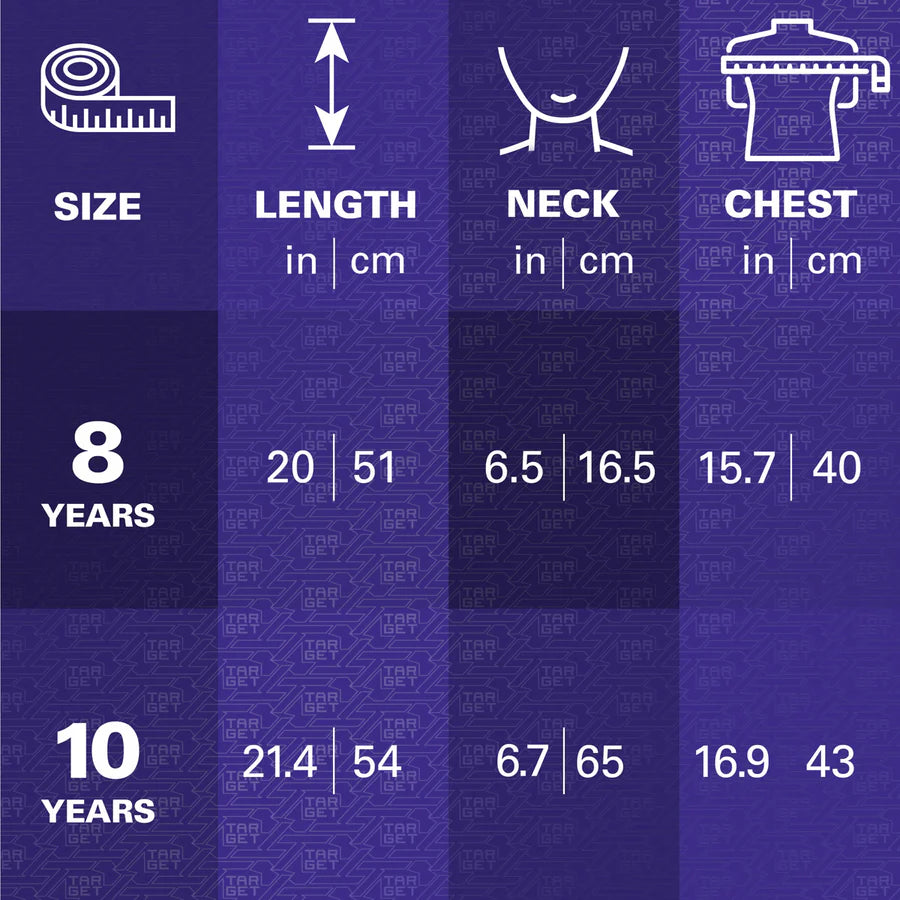 Target Luke Littler 2025 Playing Shirt