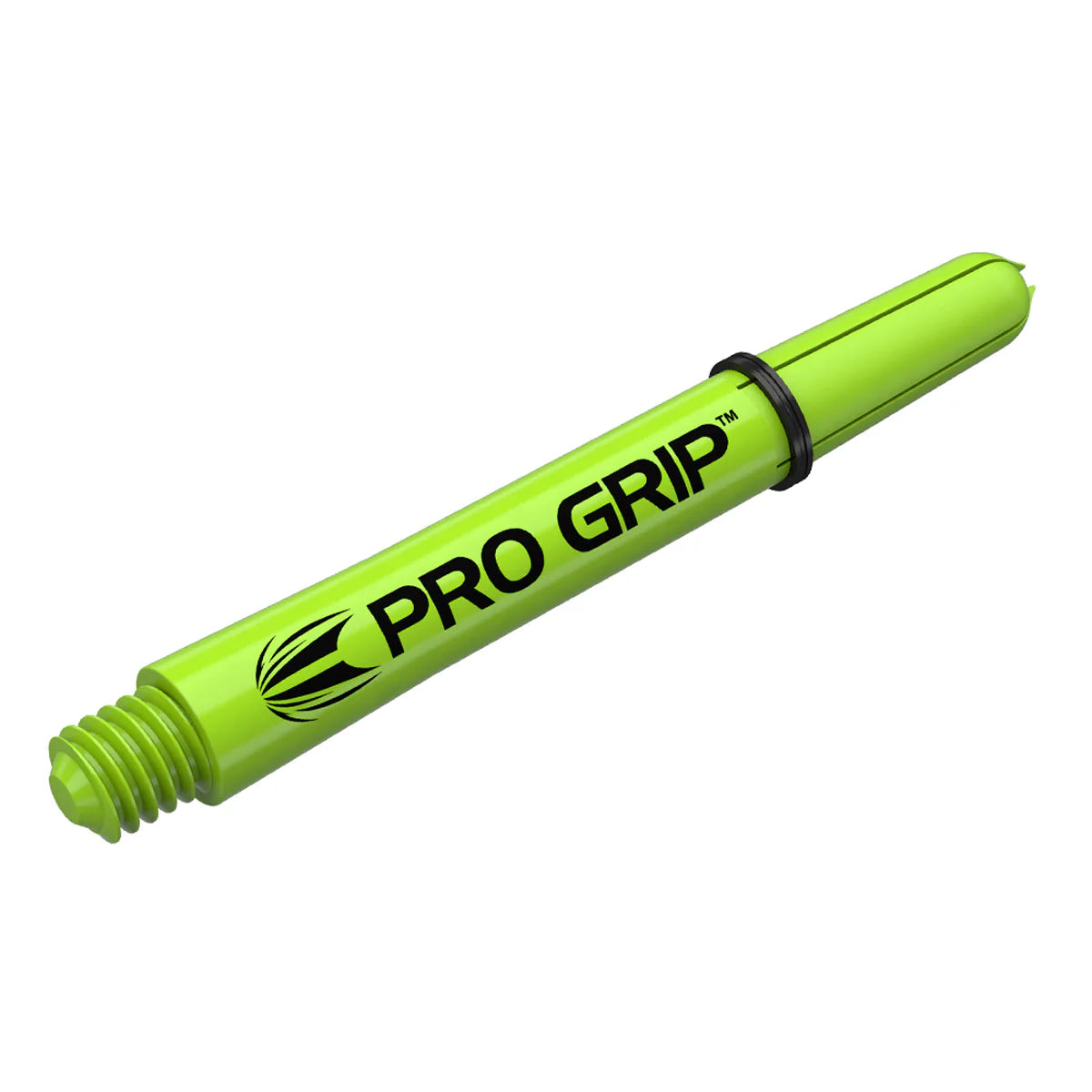 Target Pro Grip Stems Lime Green (3 Sets)